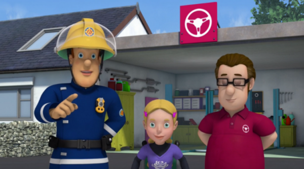 قناة بريطانية تحذف حلقة كرتونية أساءت للقرآن الكريم: