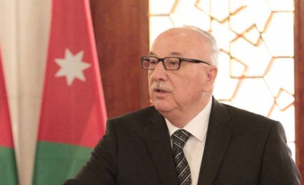 الكسبي: رحلة الباص السريع بين عمان والزرقاء تستغرق 23 دقيقة