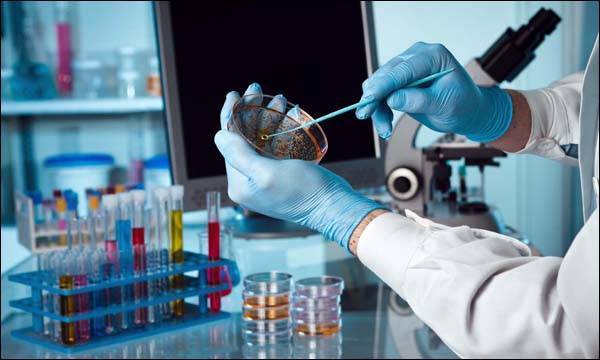 لماذا التنافس بين المختبرات الحكومية