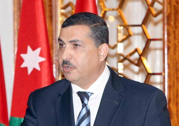 حرب علي الغزاوي!