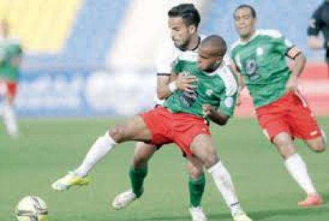 الأهلي بطلا لكأس الكؤوس على حساب الوحدات