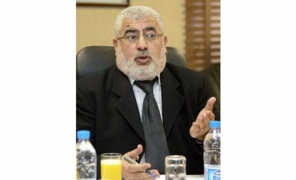 الغرايبة: مشاركة ‘‘زمزم‘‘ بالانتخابات النيابية ‘‘رمزية‘‘