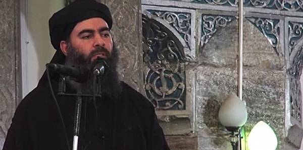 الجيش العراقي يعلن مقتل مساعد البغدادي وعدد من القادة  البارزين في غارة جوية