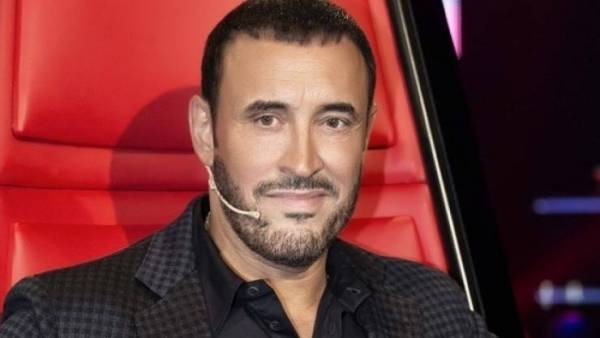 كاظم الساهر يفجر مفاجأة عن ذا فويس .. ويكشف أسباب انسحابه وذنبه!
