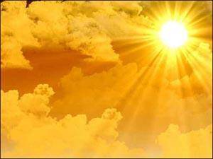 العظمى 36 درجة مئوية في عمان و طقس حار غدا والاثنين