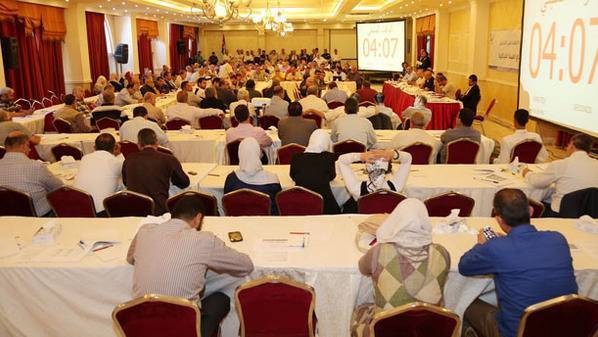 المهندسين ترفض رفع الأقساط التقاعدية على بعض الشرائح