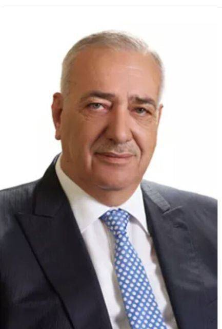 اختيار جامعة الشرق الاوسط مقرا للجنة انتخاب الدائرة الرابعةعمان