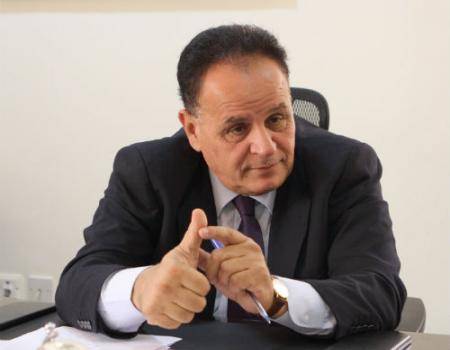 قطيشات : 134ر4 مليون ناخب مسجلون في كشوفات الناخبين