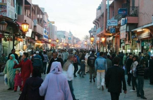 ايقاف 7 رخص مهن ضمن تنظيم السكن