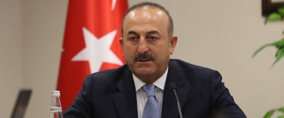 أنقرة تلوح بوقف اتفاق اللاجئين إذا لم تلغِ أوروبا تأشيرة الأتراك