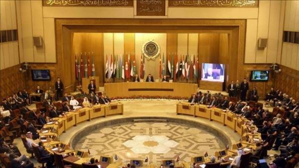 الجامعة العربية: وعد بلفور جريمة لا تسقط بالتقادم