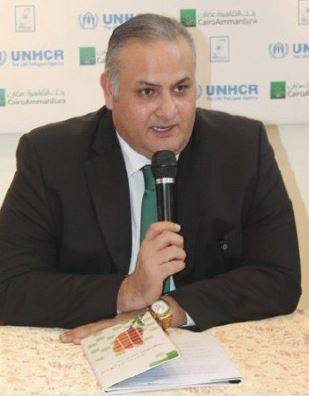 27 مليون دينار أرباح القاهرة عمان نصف السنوية