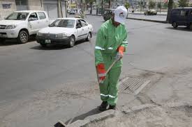 البلديات تسمح بتعيين السوريين بوظيفة عامل وطن