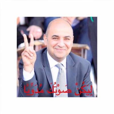 طارق خوري : لن ترهبنا الشكاوي الكيدية واطالب الأتحاد بالأستمرار في التحقيق ..