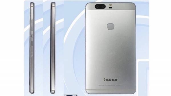 هواوي تستعد لطرح أونور نوت 8 بشاشة ضخمة