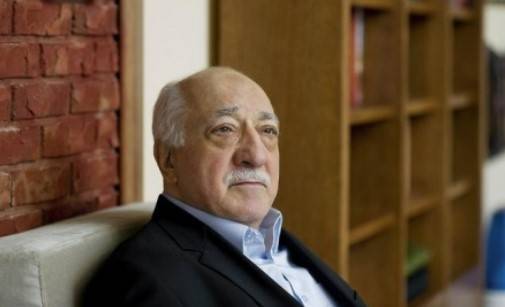 غولن : الإنقلاب فيلم هوليوودي لعن الله من شارك فيه..ليشنقوني ان ثبت ضلوعي وهذه نصيحتي لأردوغان