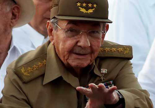 راؤول كاسترو.. 10 سنوات و10 إصلاحات في كوبا