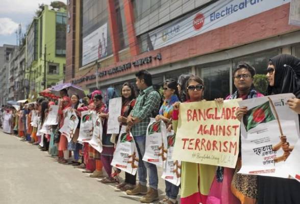 «داعش» يحض على هجمات في روسيا وتوقيف مشبوه «مضطرب» في هولندا