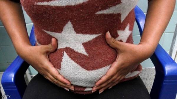 إلى الحوامل: لا تدخلوا هذا الحي في ميامي