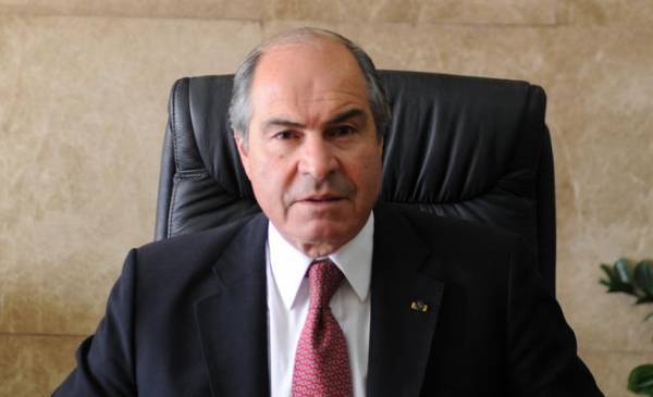 امتحان مصيري أمام حكومة الملقي