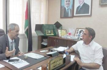 العبوس: نرفض تدخل الحكومة في صناديق تقاعد النقابات