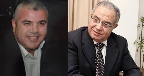 فراس شنانه : يكشف معلومات قائمته مع ممدوح العبادي في الدائرة الثالثة