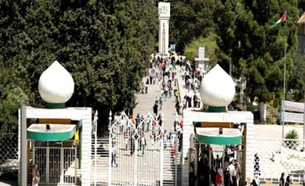 رسميا.. قبول جميع طلبة التوجيهي الحاصلين على 65 فما فوق