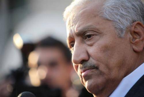 بماذا علق عبدالله النسور على حادثة وفاة حارس منزله..!؟