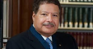 وفاة العالم المصري الحائز على جائزة نوبل أحمد زويل