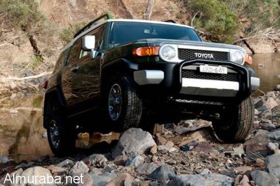 تقرير مصور شاهد الفرق بين الدفع الأمامي والدفع الخلفي والأفضل بينهم