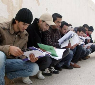 240 ألف راسب توجيهي في 3 أعوام