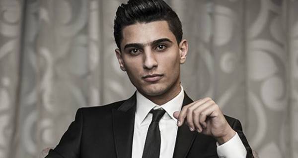 فتاة اردنية تُفاجئ محمد عساف : “مشان الله اتزوجني”