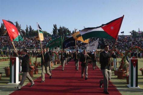 7 آلاف توقيع ضد قرار إلغاء حفل التخريج‎ بـالأردنية