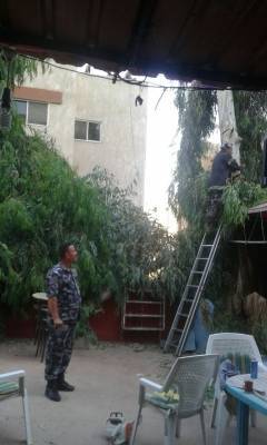 عمر شاهين يكتب .. كثير وليس بقليل انحاز للدفاع المدني