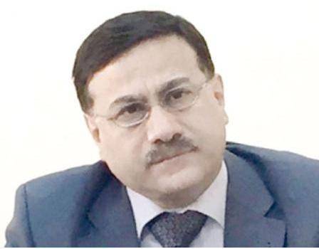 كناكرية ممثلا للضمان بمجلس إدارة البنك العربي