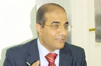 المومني: الاعتداء على الزميل حواتمه انتهاك لآداب وأخلاقيات المهنة وأسلوب الحوار