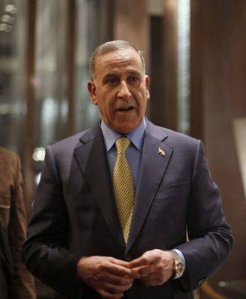 رؤوس عراقية كبيرة يطيحها العبيدي إذا أثبت اتهاماته