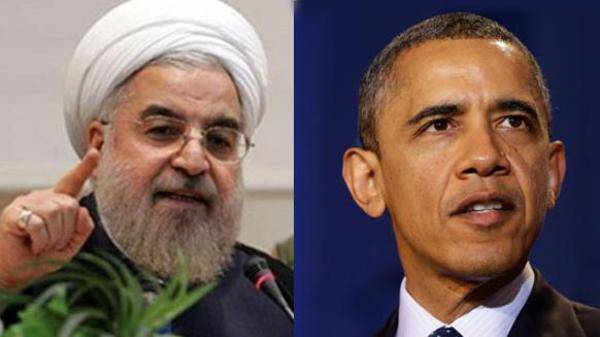 لماذا أرسل أوباما طائرة محملة بـ400 مليون دولار لإيران؟