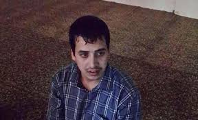 امن الدولة :الاعدام  شنقاً لمنفذ الهجوم على مخابرات البقعة محمد المشارفة 