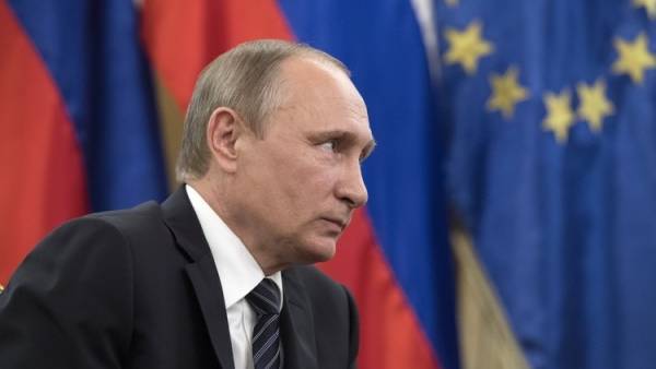 بوتين: محاولات السياسيين استغلال الإرهاب تمثل خطرا كبيرا