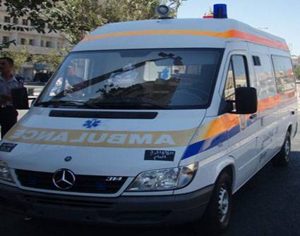 الدفاع المدني:231 حادثا نتج عنها 165 اصابة في 24 ساعة