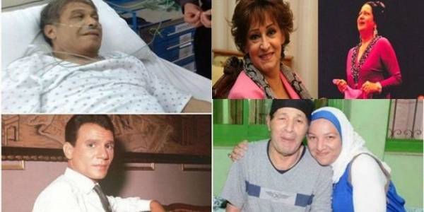 أغرب 10 وصايا للفنانين قبل الوفاة أحدهم حرم والده من الميراث