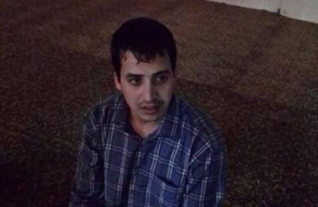 بماذا همس الارهابي منفذ هجوم البقعة فور صدور الحكم..!؟