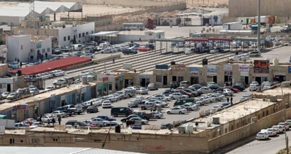 513 مليون دولار صادرات قطاعات الصناعة بالزرقاء