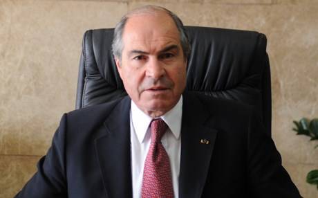 جولات الرئيس الميدانية