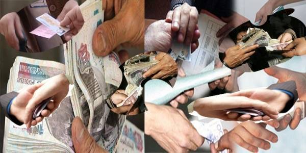 مقال خطير جدا لصالح القلاب من هو المقصود.. اقرأ المقال بتمعن وهدوء!