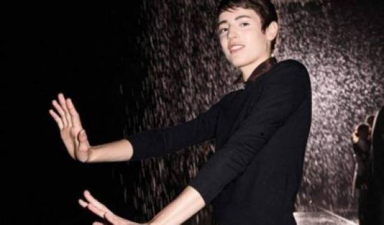 ابن ملياردير رفض دفع 28 دولاراً أجرة تاكسي