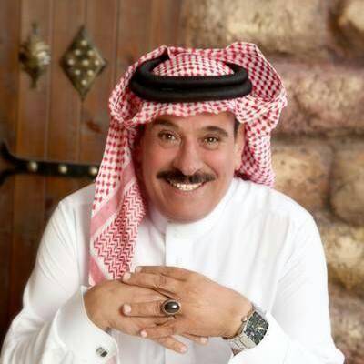 نايف المعاني ..نفتقد طلتك