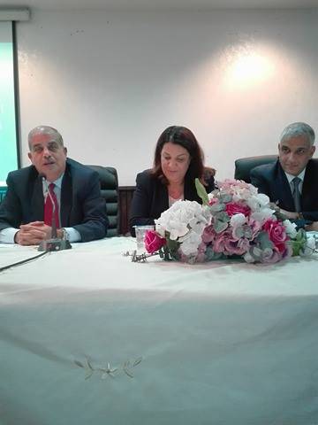 لقاء تشاوري لعرض مسودة قانون الجمعيات والتمويل الاجنبي من منظور حقوق الانسان