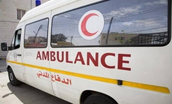 وفاة و109 إصابات نتيجة 222 حادثا في 24 ساعة